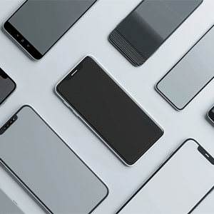 phones